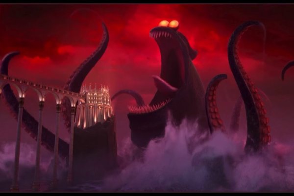 Hydra маркетплейс
